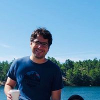 Daniel De Carvalho(@decarvalho_lab) 's Twitter Profile Photo