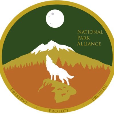 Get your private hands off my public lands.