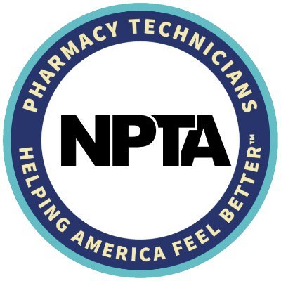 Official Twitter Account of the National Pharmacy Technician Association. #Pharmacy news. Follow our CEO, Mike Johnston, #CPhT - @rxmike