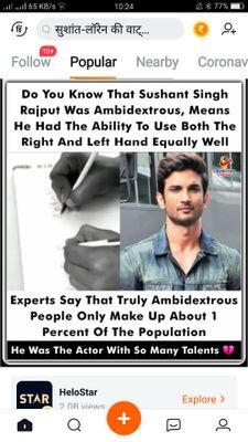 Hussy52454666's profile picture. I'm here for justice for #warriors4ssr