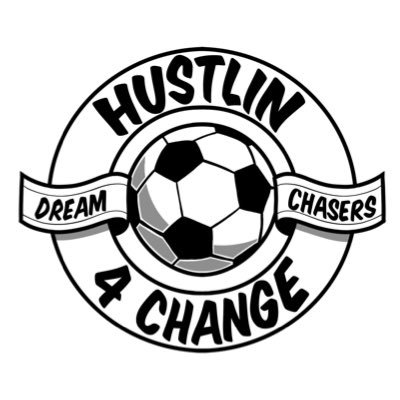 Hustlin for Change is a sports based non profit that provides sports equipment and education to at-risk youth and underserved communities. #LevelThePlayingField