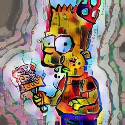 denta_delta's profile picture. I hate Twitter so I stopped using Twitter 🙃