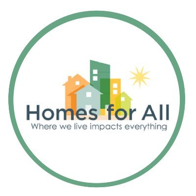 Statewide coalition of 250+ orgs working to advance policy and funding initiatives that lead to housing stability for all Minnesotans. Est. 2011. #Homes4AllMN