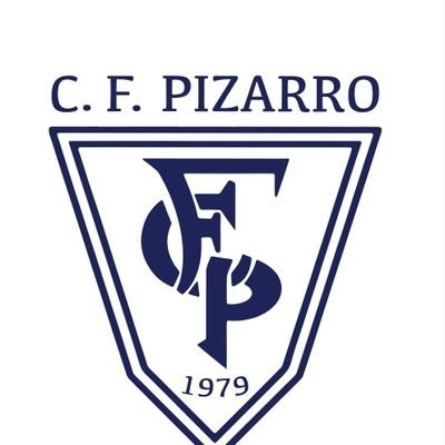 Twitter oficial del Club Deportivo de fútbol y fútbol sala Segurymat C.F.Pizarro.