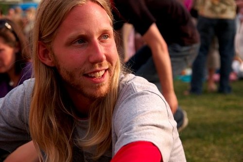 Daniel_Bosman's profile picture. Kids, Coffee, Books, Music, Beer...not always in that order.