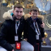 Daniel Buckley (@danielb29078430) 's Twitter Profile