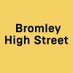 bromleyhighstreet (@bromleyhighst) Twitter profile photo bromleyhighstreet (@bromleyhighst) Twitter profile photo
