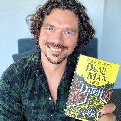 Fan-ACCOUNT dedicated to the award winning Australian actor/director and humanitarian @LongLukeArnold
Run by #TheWalrusCrew & partner in crime with @tobysnews