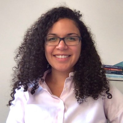 Boricua 🇵🇷 | #AcademicMom 👩‍👧‍👦 | Chair of #Electrochemistry @unibt & @baybatt_ubt | fueled by ☕️ | Tweets about work&life, but not in a balanced way