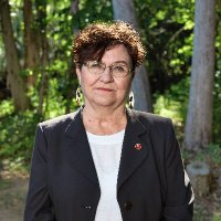 Senator Yvonne Boyer (@senatorboyer) 's Twitter Profile Photo Senator Yvonne Boyer (@senatorboyer) 's Twitter Profile Photo