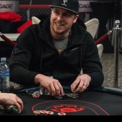 Poker player! Be prepared for lots of golf, sports, sports betting, poker & random musings. Catch me on twitch!!! Support me by checking out the link below!