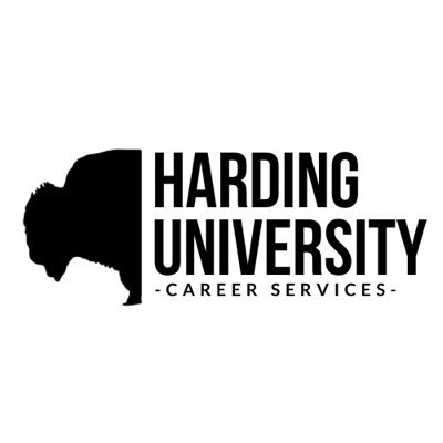 HUCareerCenter's profile picture. Stop by the Harding University Career Center for career counseling, resume and interview tips, job/internship postings, and much more!