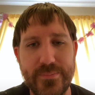 broterrywebsite's profile picture. I twitter about how the devil is stupid and how there’s anointing on my life to break strongholds of bondages to cigarettes. spiritual father to @jackmooring