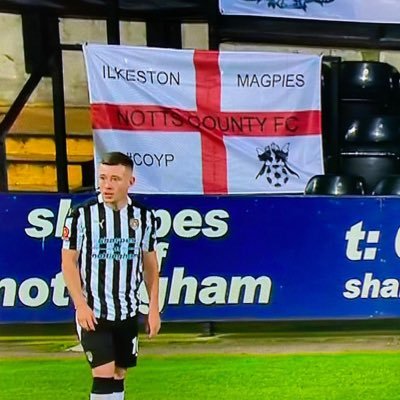🍋🍋 Notts County FC (ST holder) and family ♥️ you’re not 19 forever ......