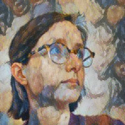 HeloiseMahe's profile picture. #agriculture #viticulture #Bretagne #bzh #innovation