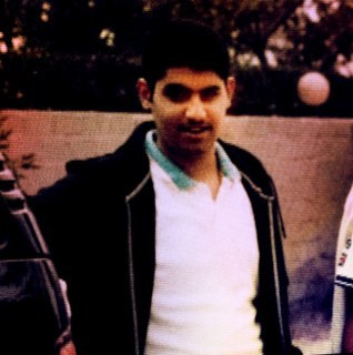alqridi5's profile picture. 