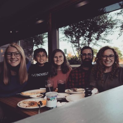 andrewgunnels's profile picture. soccer. food. baseball. food. and most importantly saved by the grace of God