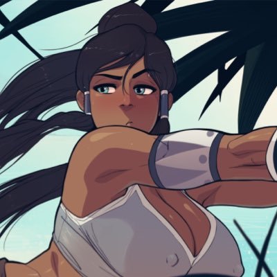 Korraさんのプロフィール画像
