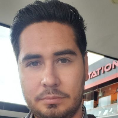 CristianSNJ's profile picture. #UFC, #FooFighters, #KNY, #TheWitcher3, #Nendoroid ..................... PhD in process