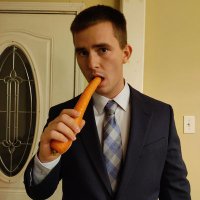 Noah Chartier (@noahchartier1) 's Twitter Profile