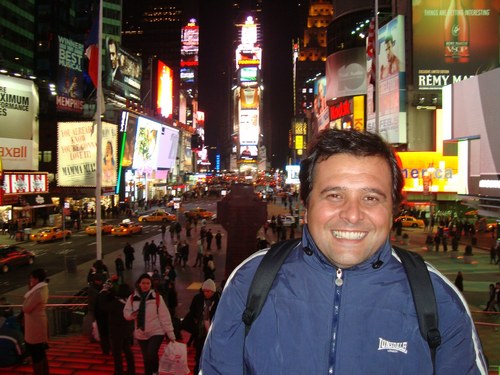 WagnerRibeiro1's profile picture. customs broker specialist , International Trader