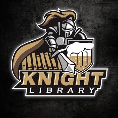 Knight Library Profile
