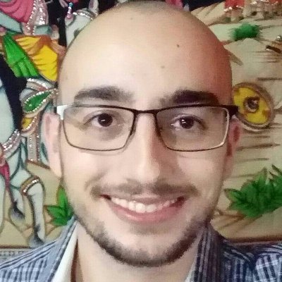 autordouglas's profile picture. Escrevo Thrillers e tenho uma newsletter sobre histórias interessantes. Confere o link da bio!