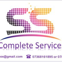 SS Complete Cleaning Service (@ss_complete) 's Twitter Profile Photo