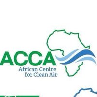 African Centre for Clean Air (ACCA)(@AccaAfrica) 's Twitter Profile Photo