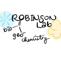 RobinsonLabGSO (@labgso) 's Twitter Profile