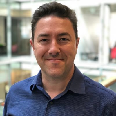 buckers's profile picture. Chief Strategy Officer, Brands2Life