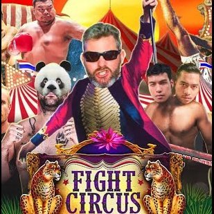 FightCircus Profile Picture