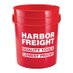 Harbor Freight Bucket Reviews (@hfbucketreviews) Twitter profile photo Harbor Freight Bucket Reviews (@hfbucketreviews) Twitter profile photo