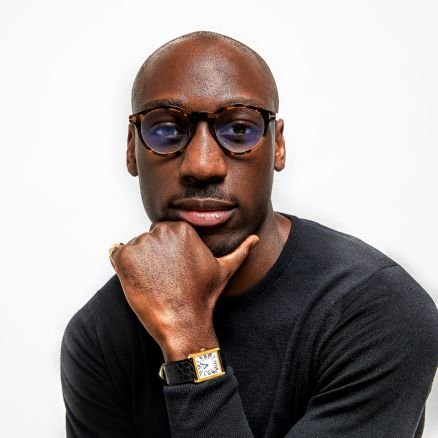 TrevorTanifum's profile picture. FinTech @FS_Vector | Retired pro rugby @Eagles7s | Boarding school brat @EmbleyHampshire | Biggest purchase: @gwlaw | 🇨🇲🇬🇧🇺🇸 All opinions are my own