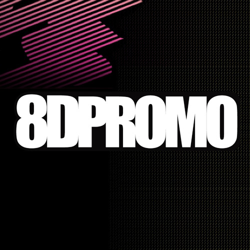 8DPromo Profile Picture