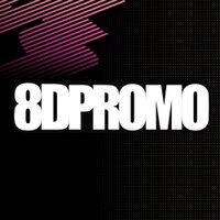 8DPromo(@8DPromo) 's Twitter Profile Photo