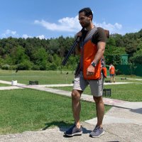 Ufuk Doğan (@ufkdo) Twitter profile photo