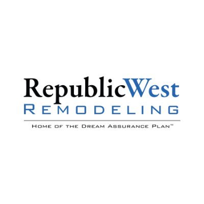 Republic West Remodeling in Scottsdale, AZ is a leading home remodeling company. Kitchens, bathrooms, outdoor living, room additions and more. 

AZ ROC# 316867