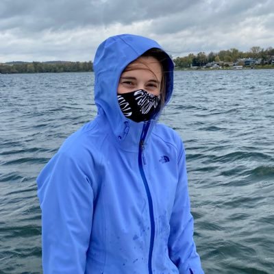 Aquatic ecologist | @RPI Graduate student👩🏻🔬 studying cyanobacterial harmful algal blooms 🦠