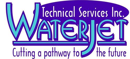 waterjettech's profile picture. Full line of cutting services.  Specialize in film and applique for the sports apparel industries.  Die-cutting and tile cutting also available.