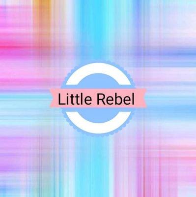 Little Rebel