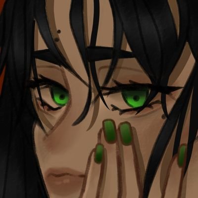 _infinnytさんのプロフィール画像
