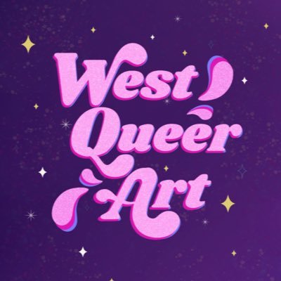 Artist from the West of Ireland 🏳️‍🌈♿ Disabled icon. They/Them✨ Maker of badges & stickers galore. A multicolour sensation, with extra queer political edge.