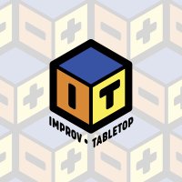 Improv Tabletop(@ImprovTabletop) 's Twitter Profile Photo