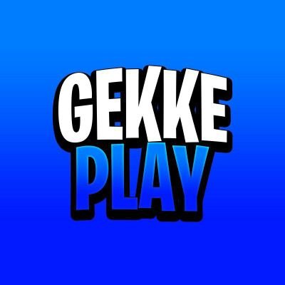 CODE Gekke_Play #ad