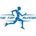 The Top Runner (@thetoprunner) Twitter profile photo The Top Runner (@thetoprunner) Twitter profile photo
