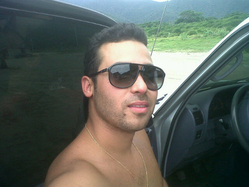 xavifernandes's profile picture. 