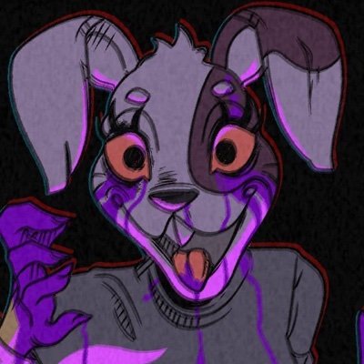 OUTGLITCHES's profile picture. 🐰 ❝𝐍𝐎 𝐎𝐍𝐄 𝐒𝐔𝐒𝐏𝐄𝐂𝐓𝐒 𝐀 𝑻𝑯𝑰𝑵𝑮.❞ 🐰 | parody acc~ | Dm for rp!