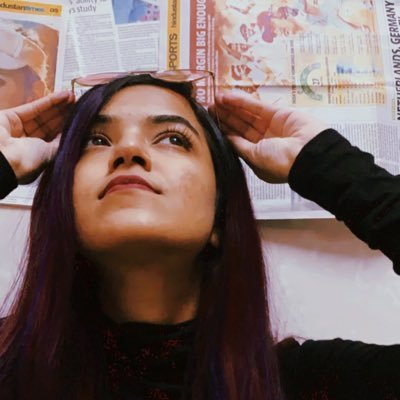 vaeeshnavi's profile picture. 