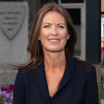 MP for Esher and Walton. Liberal Democrat Spokesperson for International Development. Member International Development Select Committee. Mum of 4.